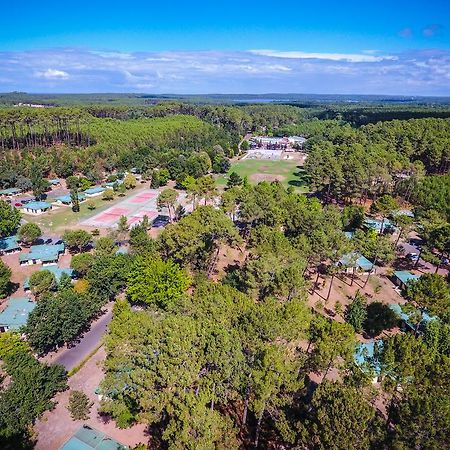 Village Vacances Les Genets Leon Exterior photo