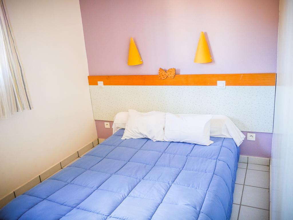 Village Vacances Les Genets Leon Exterior photo